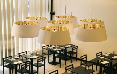 Nordic Light Design Hotel Stockholm, Shady Tree Lights