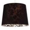 nicolette brunklaus, delight, lamp