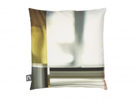 Brunklaus Pillow Abstract Gold