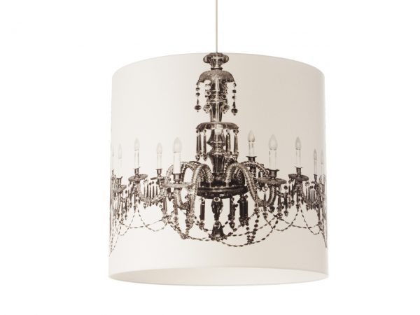 Chandelier design pendant lamp
