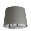 lampshade grey